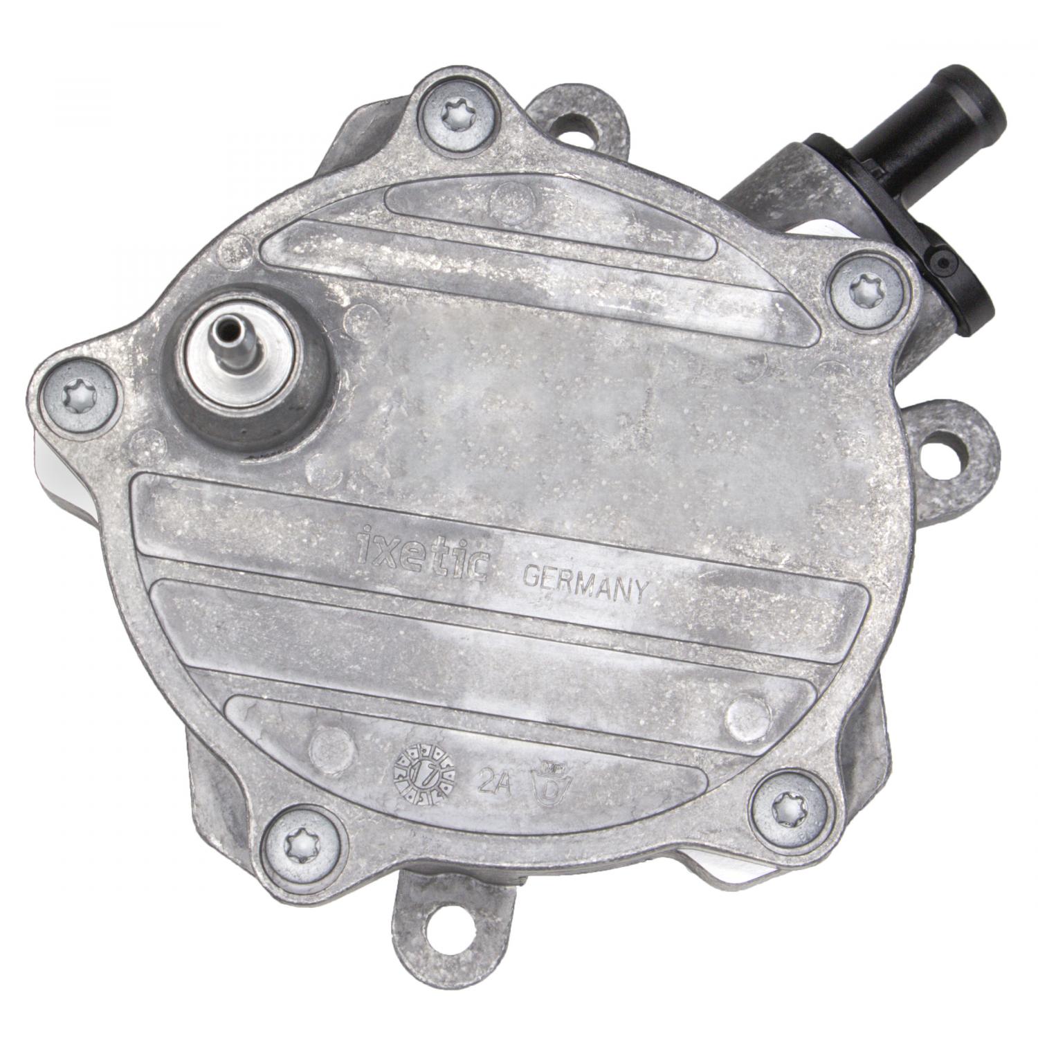 Rein Automotive BVP0063 Power Brake Booster Vacuum Pump product image 2 of 7