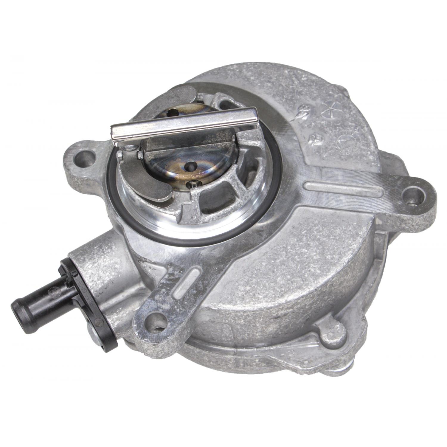 Rein Automotive BVP0063 Power Brake Booster Vacuum Pump product image 3 of 7