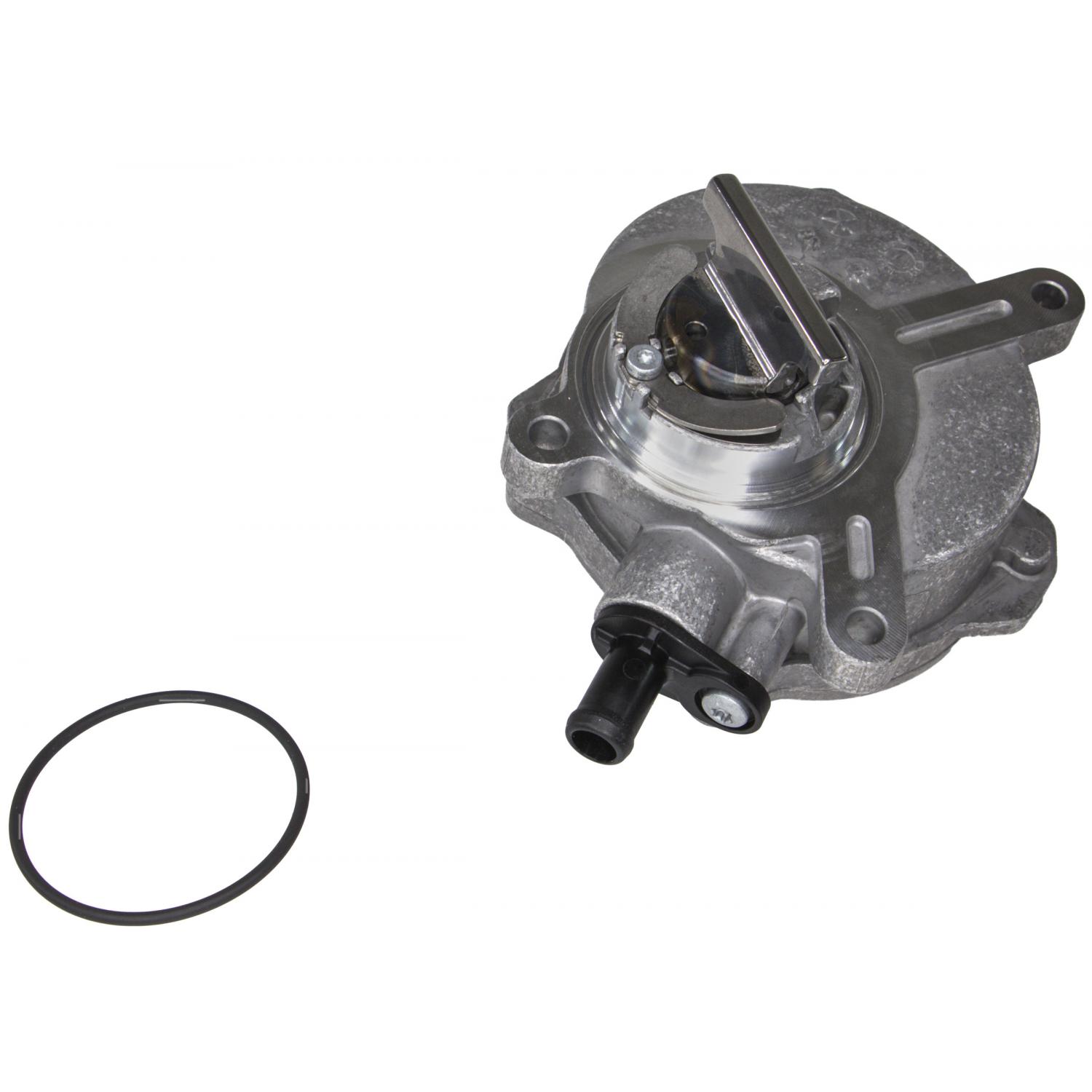 Rein Automotive BVP0063 Power Brake Booster Vacuum Pump product image 4 of 7