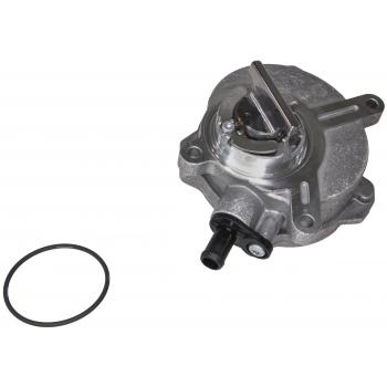 2014 Rolls Royce Phantom Power Brake Booster Vacuum Pump Rein Automotive BVP0063 image 4 of 4