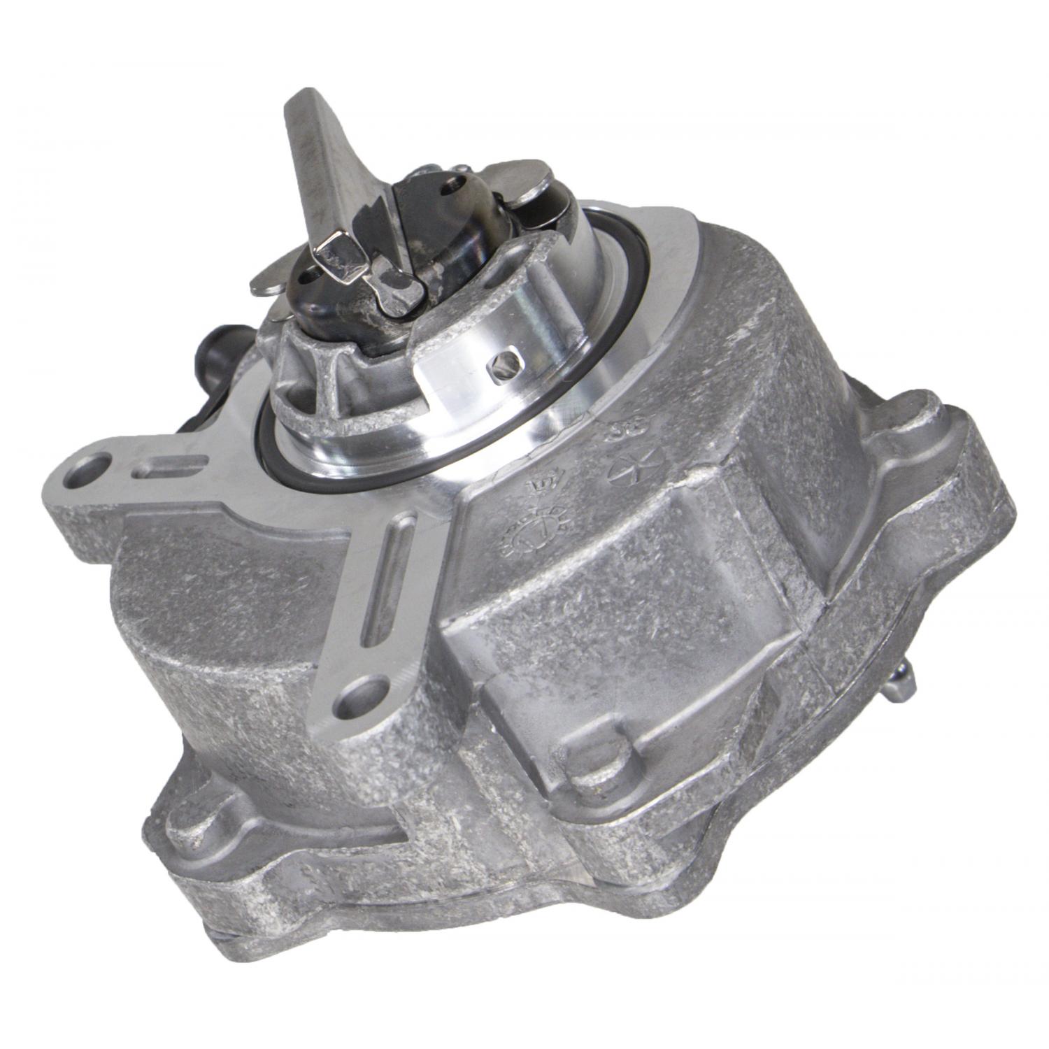 Rein Automotive BVP0063 Power Brake Booster Vacuum Pump product image 5 of 7