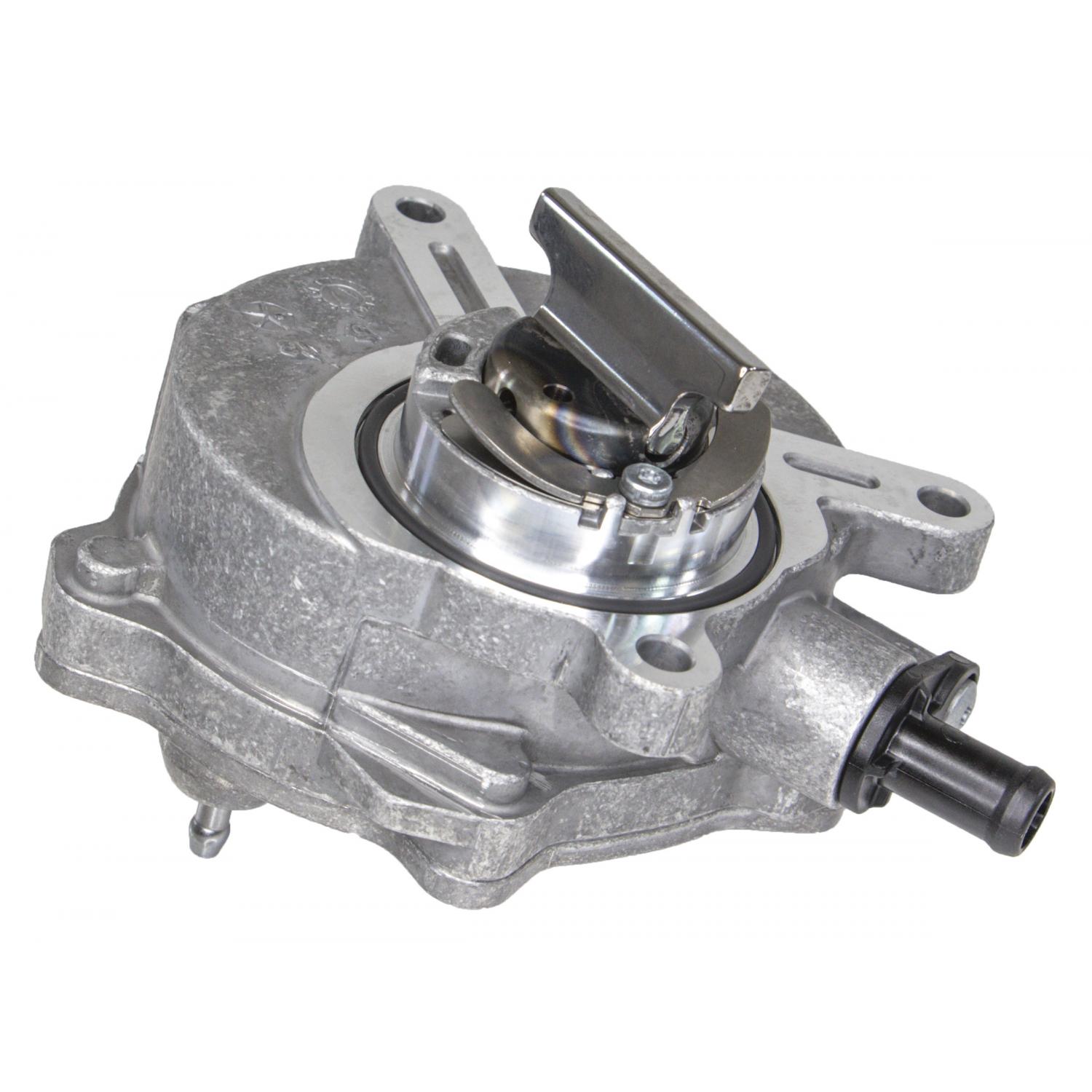 Rein Automotive BVP0063 Power Brake Booster Vacuum Pump product image 6 of 7