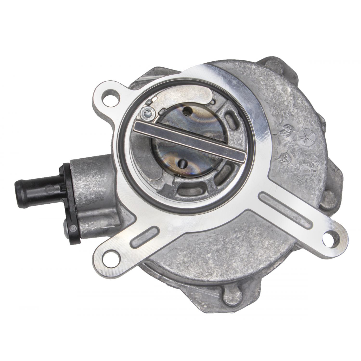 Rein Automotive BVP0063 Power Brake Booster Vacuum Pump product image 7 of 7