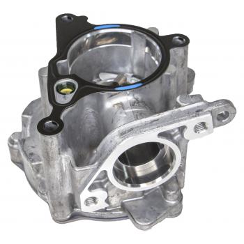 2015 Audi A4 allroad Power Brake Booster Vacuum Pump
