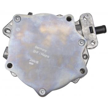 2013 Audi A4 allroad Power Brake Booster Vacuum Pump Rein Automotive BVP0064 image 2 of 4