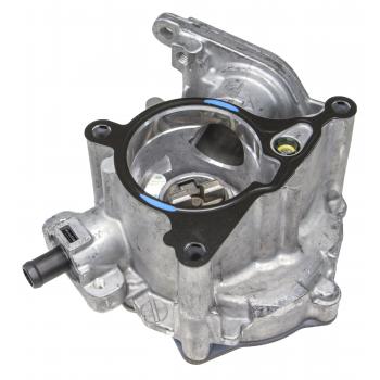 2013 Audi A4 allroad Power Brake Booster Vacuum Pump Rein Automotive BVP0064 image 3 of 4