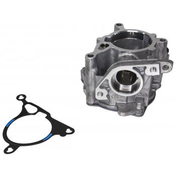 2013 Audi A4 allroad Power Brake Booster Vacuum Pump Rein Automotive BVP0064 image 4 of 4