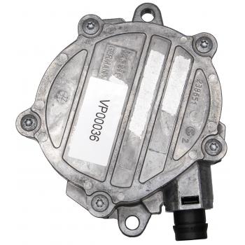 2013 Volvo S60 Power Brake Booster Vacuum Pump Rein Automotive BVP0065 image 2 of 4