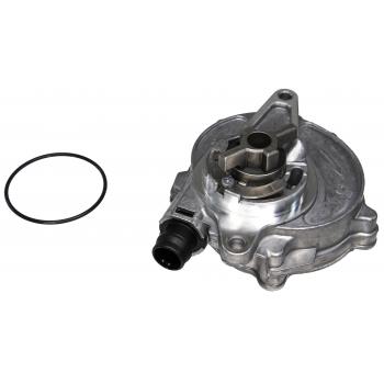 2013 Volvo S60 Power Brake Booster Vacuum Pump Rein Automotive BVP0065 image 3 of 4