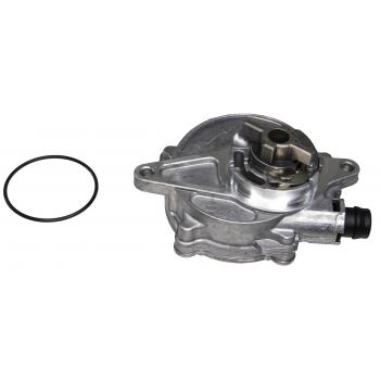 2013 Volvo S60 Power Brake Booster Vacuum Pump Rein Automotive BVP0065 image 4 of 4