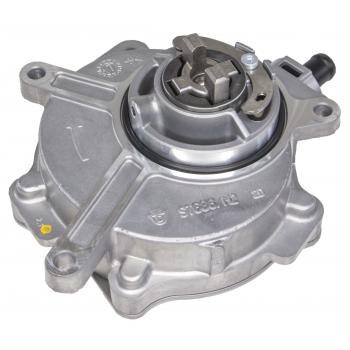 2008 Audi A3 Power Brake Booster Vacuum Pump