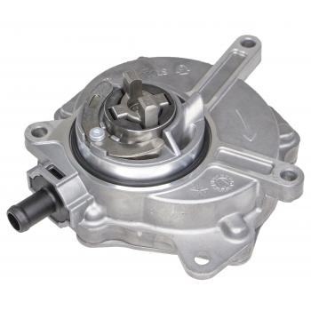 2013 Audi TT Power Brake Booster Vacuum Pump Rein Automotive BVP0066 image 3 of 4