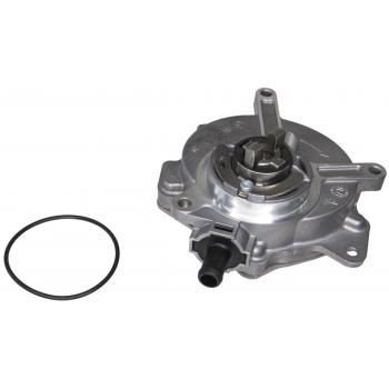 2013 Audi TT Power Brake Booster Vacuum Pump Rein Automotive BVP0066 image 4 of 4