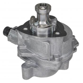 2013 BMW 335is Power Brake Booster Vacuum Pump