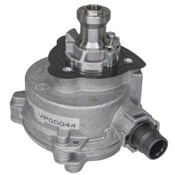 2009 BMW 335i xDrive Power Brake Booster Vacuum Pump Rein Automotive BVP0067 image 3 of 4