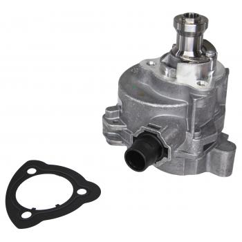 2009 BMW 335i xDrive Power Brake Booster Vacuum Pump Rein Automotive BVP0067 image 4 of 4