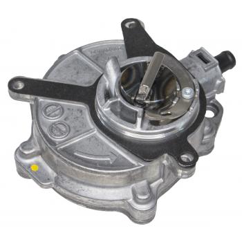 2009 Audi A6 Power Brake Booster Vacuum Pump