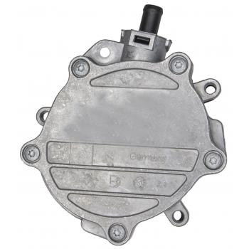2008 Audi A4 Quattro Power Brake Booster Vacuum Pump Rein Automotive BVP0068 image 2 of 4