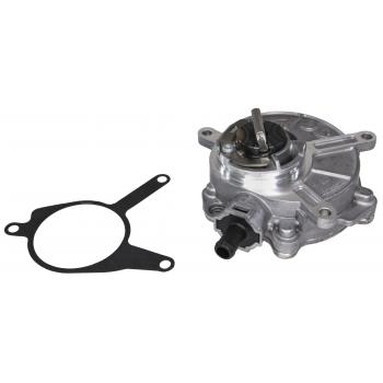 2008 Audi A4 Quattro Power Brake Booster Vacuum Pump Rein Automotive BVP0068 image 4 of 4