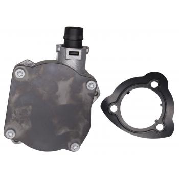2012 BMW 128i Power Brake Booster Vacuum Pump