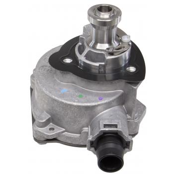 2009 BMW X5 Power Brake Booster Vacuum Pump Rein Automotive BVP0069 image 2 of 4