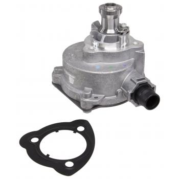 2009 BMW X5 Power Brake Booster Vacuum Pump Rein Automotive BVP0069 image 3 of 4