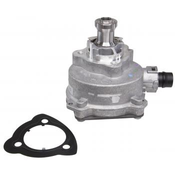 2009 BMW X5 Power Brake Booster Vacuum Pump Rein Automotive BVP0069 image 4 of 4