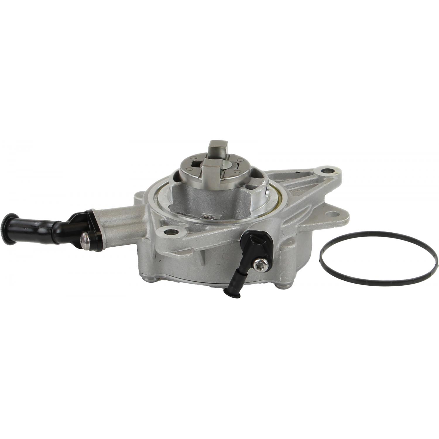 Rein Automotive BVP0070 - Power Brake Booster Vacuum Pump Rein Automotive BVP0070 Power Brake Booster Vacuum Pump product image 1 of 6