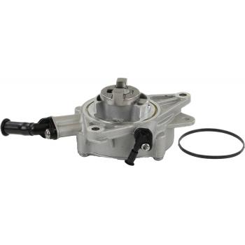 2015 Mini Cooper Paceman Power Brake Booster Vacuum Pump