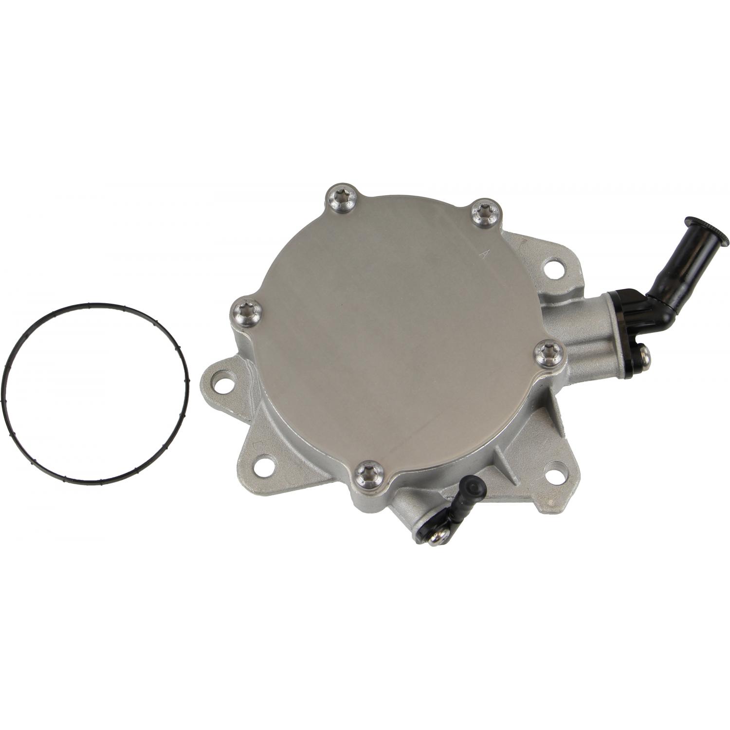 Rein Automotive BVP0070 - Power Brake Booster Vacuum Pump Rein Automotive BVP0070 Power Brake Booster Vacuum Pump product image 2 of 6