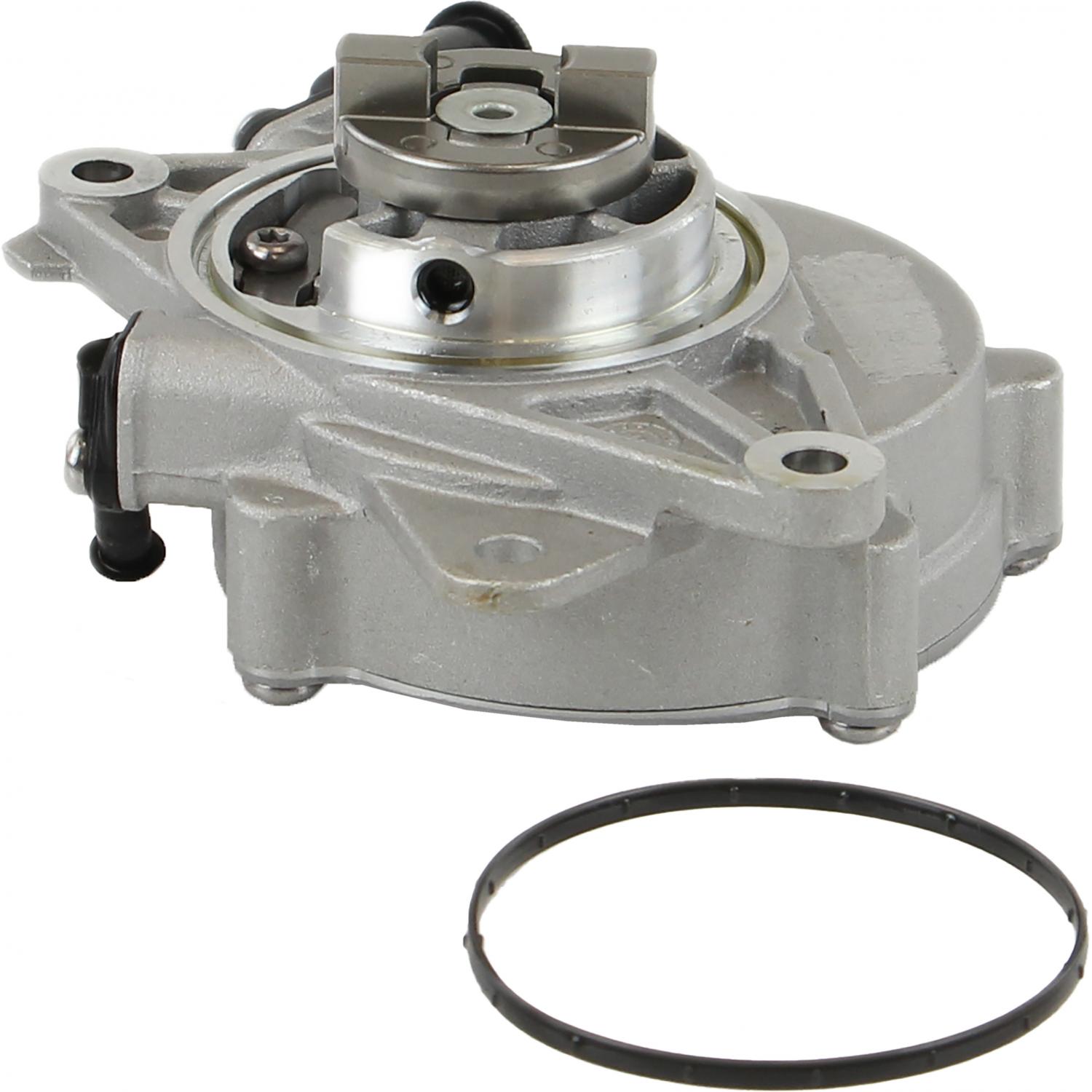 Rein Automotive BVP0070 - Power Brake Booster Vacuum Pump Rein Automotive BVP0070 Power Brake Booster Vacuum Pump product image 4 of 6