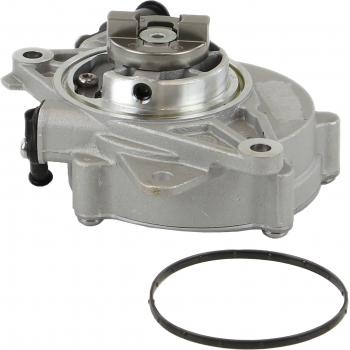 2014 Mini Cooper Power Brake Booster Vacuum Pump Rein Automotive BVP0070 image 4 of 4