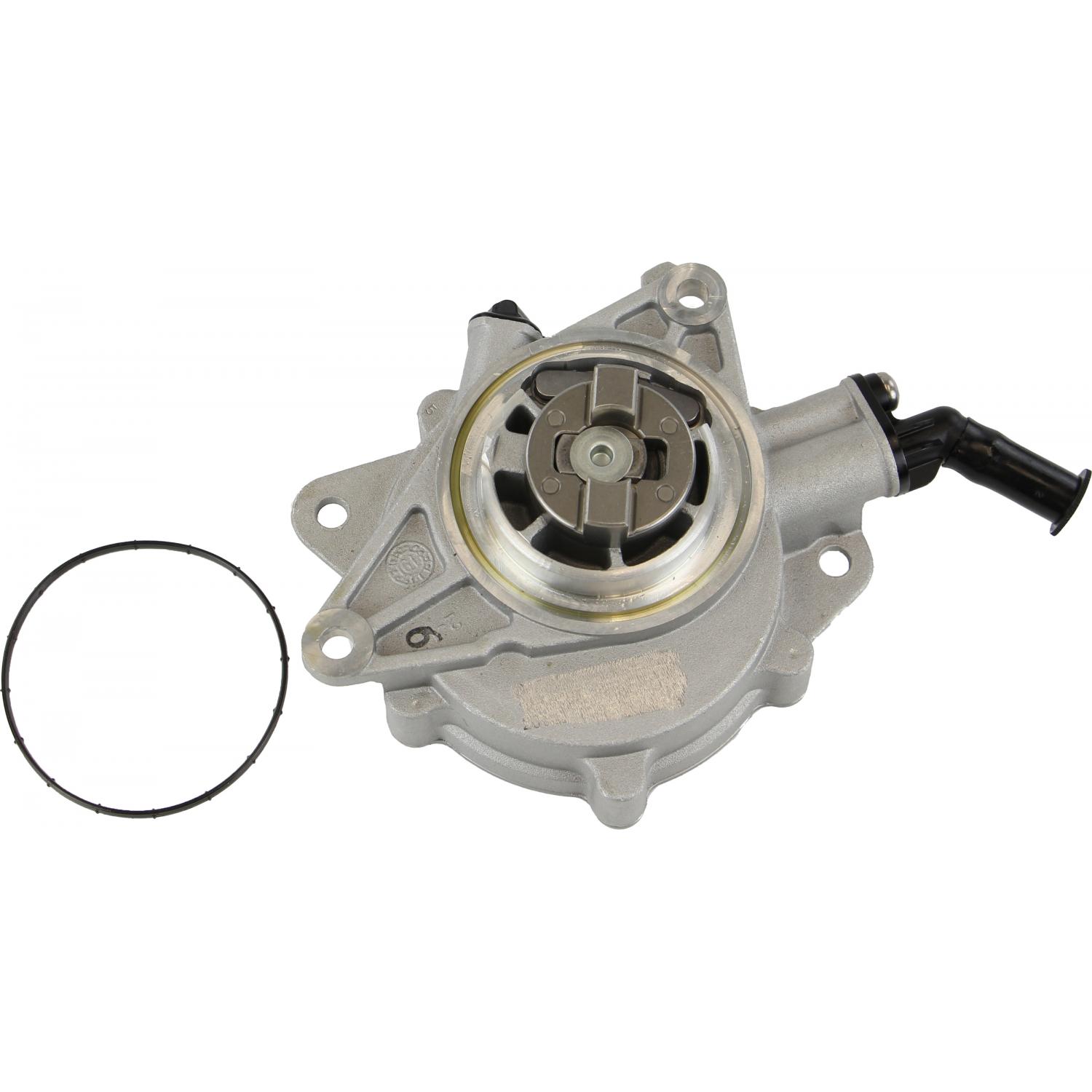 Rein Automotive BVP0070 - Power Brake Booster Vacuum Pump Rein Automotive BVP0070 Power Brake Booster Vacuum Pump product image 6 of 6