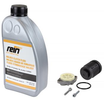 2011 Volvo S60 AWD Coupling Fluid Change Kit Rein Automotive CFK0004 image 2 of 2