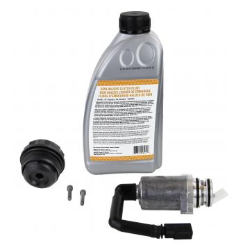 2000 Audi TT Quattro AWD Coupling Oil Pump Kit