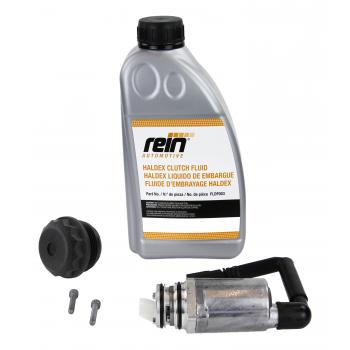 2006 Audi TT Quattro AWD Coupling Oil Pump Kit Rein Automotive CFP0002 image 2 of 4