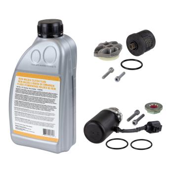 2006 Volvo S60 AWD Coupling Oil Pump Kit