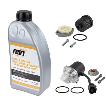 2009 Volvo S60 AWD Coupling Oil Pump Kit Rein Automotive CFP0003 image 2 of 2