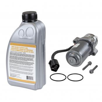 2018 Volvo V60 AWD Coupling Oil Pump Kit