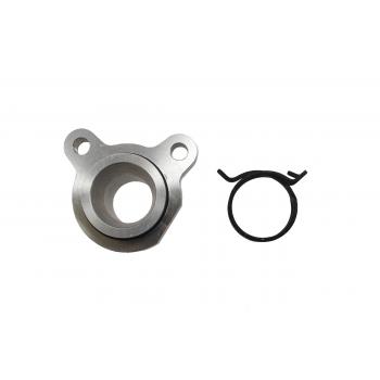 Rein Automotive CHC0609 Engine Coolant Hose Connector product image 6 of 6