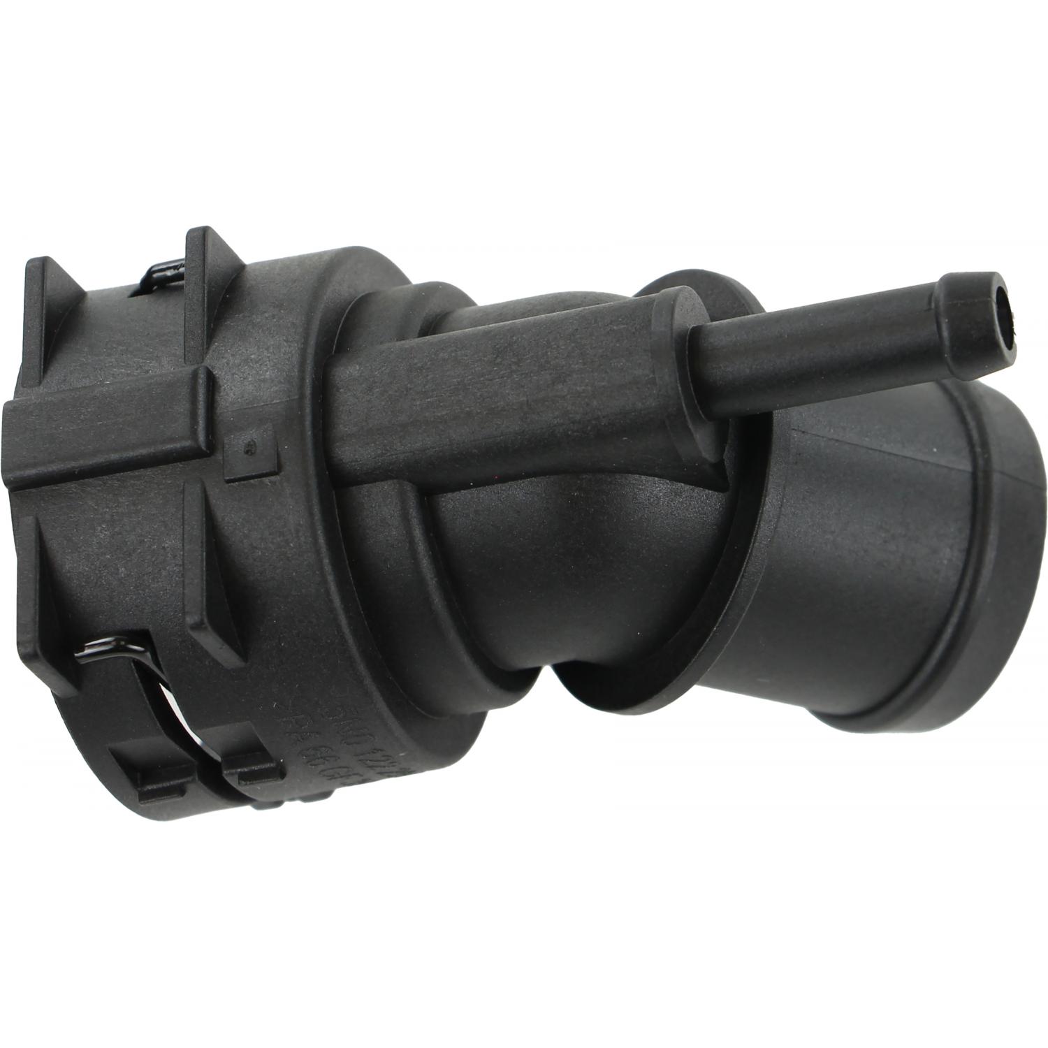 Rein Automotive CHC0729 Radiator Coolant Hose Connector product image 2 of 7