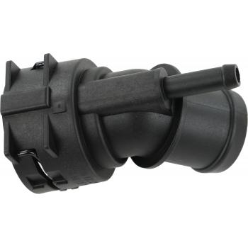 2011 Volkswagen Tiguan Radiator Coolant Hose Connector Upper Rein Automotive CHC0729 image 2 of 4