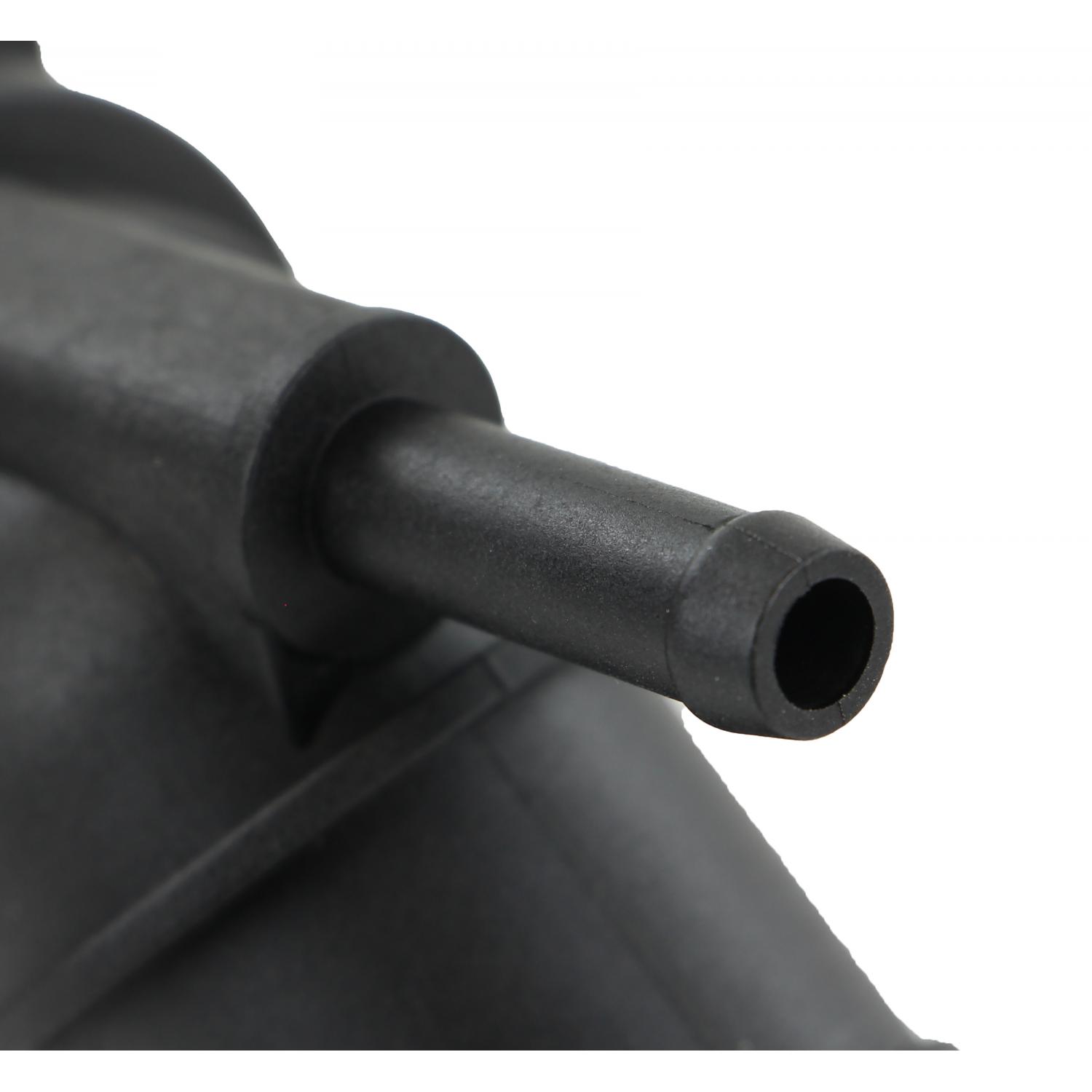 Rein Automotive CHC0729 Radiator Coolant Hose Connector product image 3 of 7