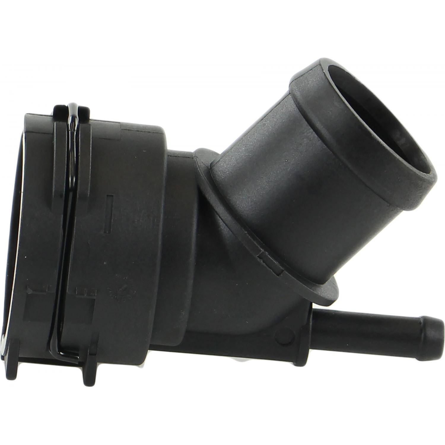 Rein Automotive CHC0729 Radiator Coolant Hose Connector product image 4 of 7