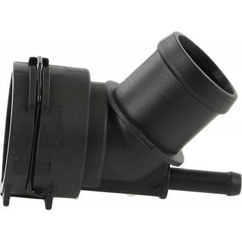 2011 Volkswagen Tiguan Radiator Coolant Hose Connector Upper Rein Automotive CHC0729 image 4 of 4