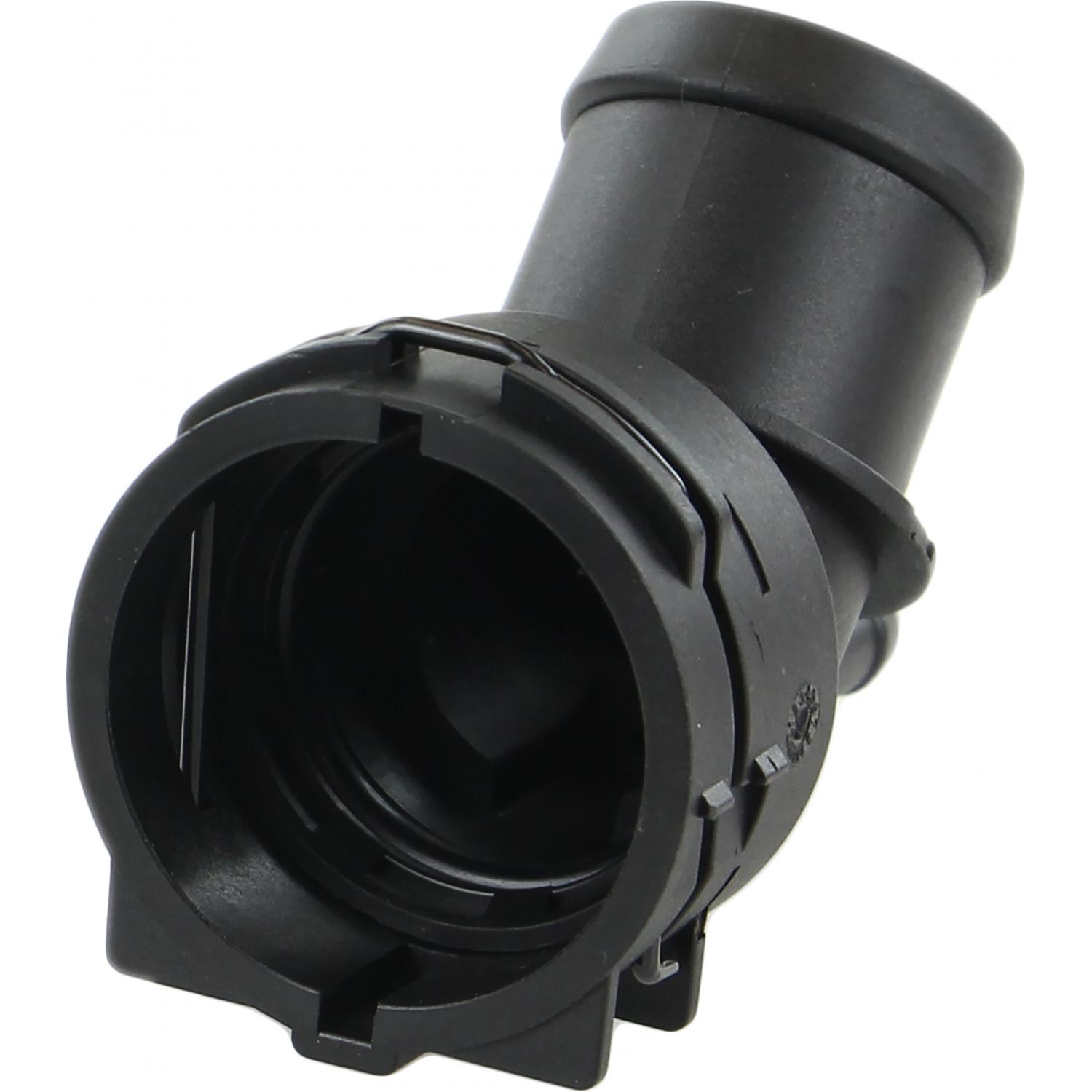 Rein Automotive CHC0729 Radiator Coolant Hose Connector product image 5 of 7