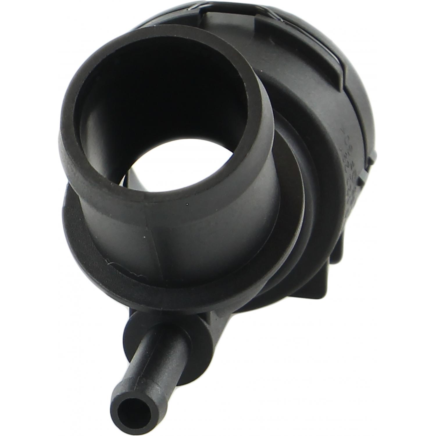 Rein Automotive CHC0729 Radiator Coolant Hose Connector product image 6 of 7
