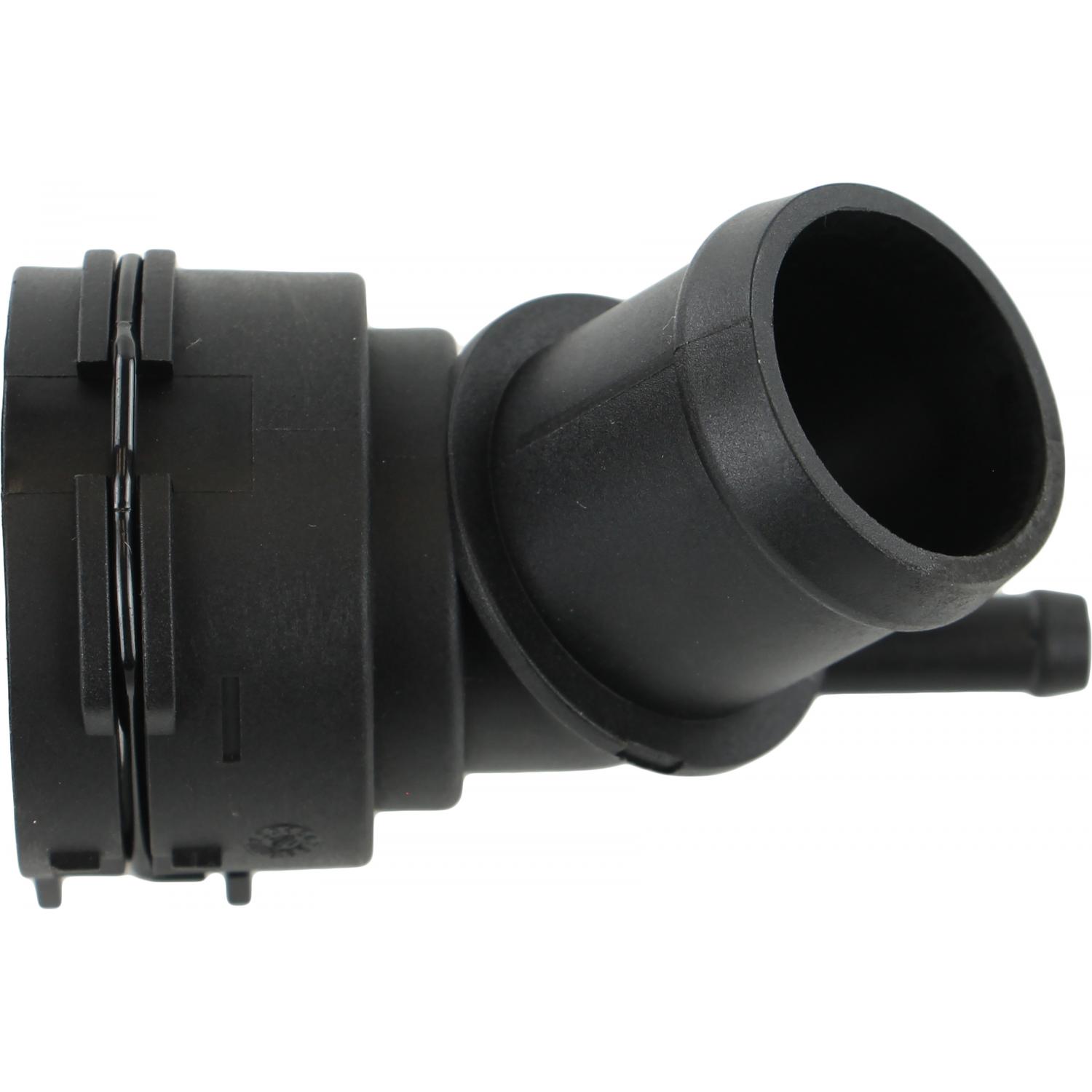 Rein Automotive CHC0729 Radiator Coolant Hose Connector product image 7 of 7