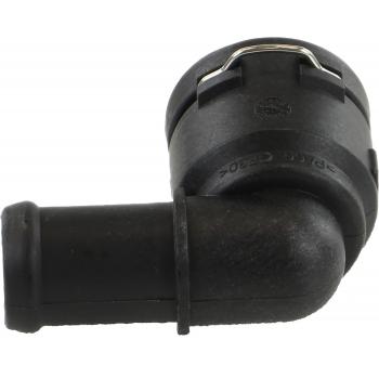 2017 Audi A6 Quattro Engine Coolant Hose Connector