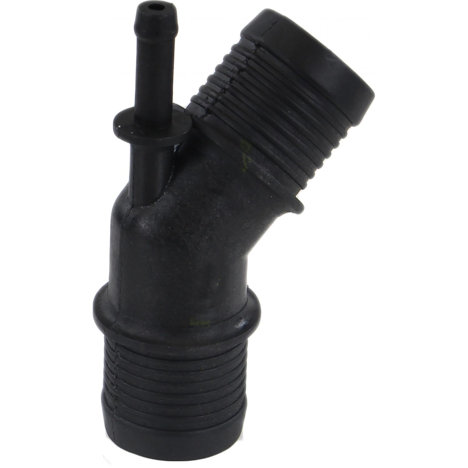 Rein Automotive CHC0731 Engine Coolant Hose Connector product image 1 of 6